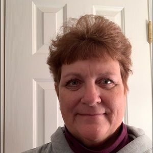 Meet your Posher, Pam